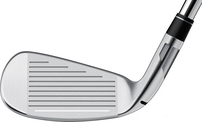 TaylorMade Stealth HD Irons | Golf Galaxy