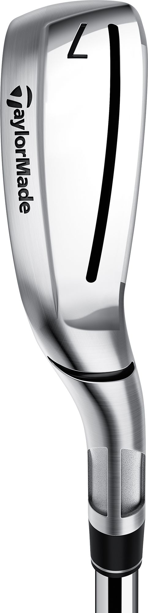 TaylorMade Stealth HD Irons product image