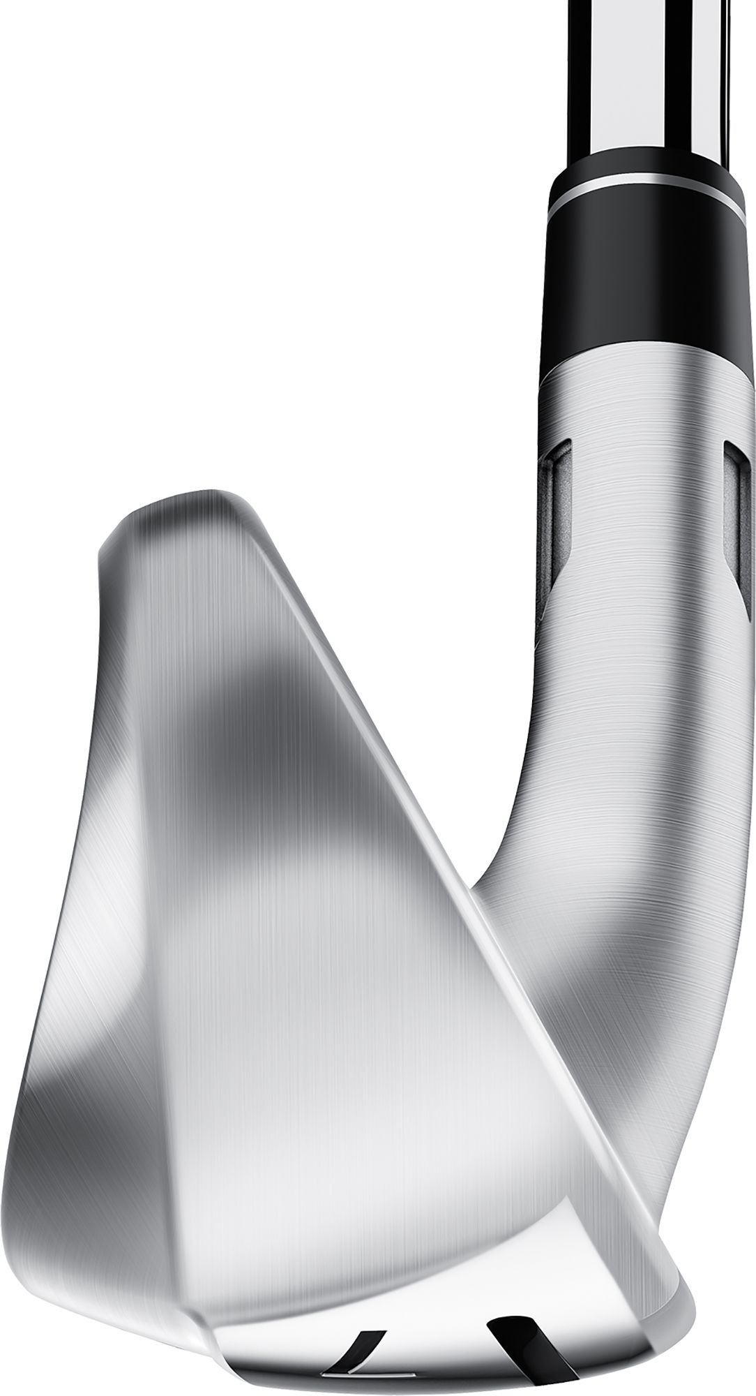 TaylorMade Stealth HD Irons product image