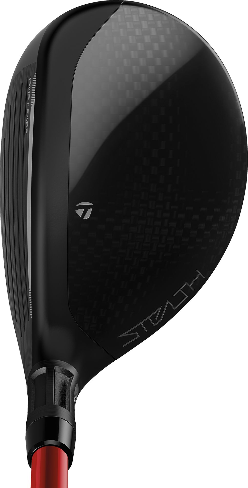 TaylorMade Stealth 2 HD Hybrid/Irons product image