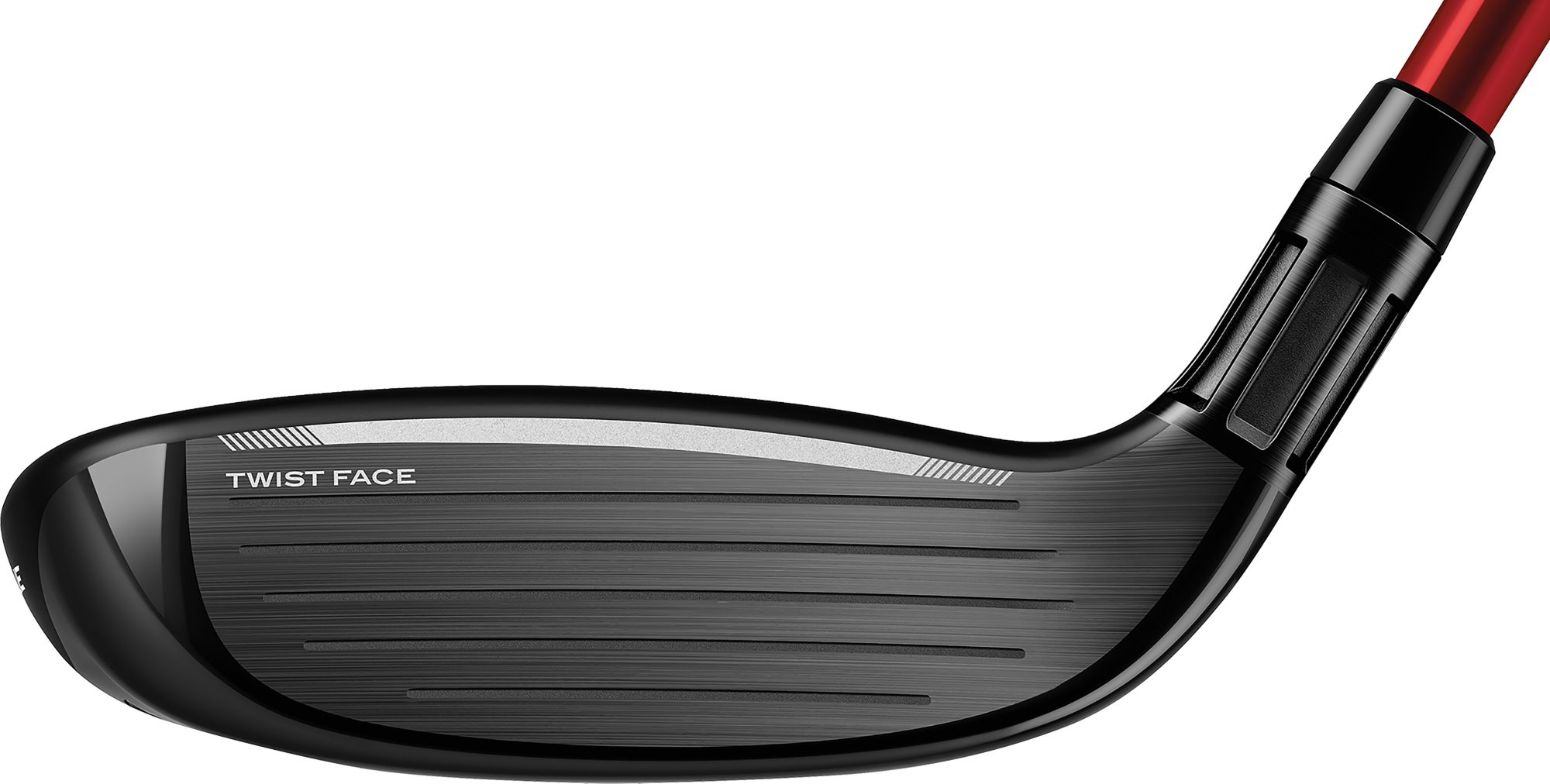 TaylorMade Stealth 2 HD Hybrid/Irons product image
