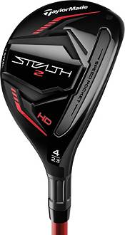 TaylorMade Stealth HD Hybrid/Irons product image