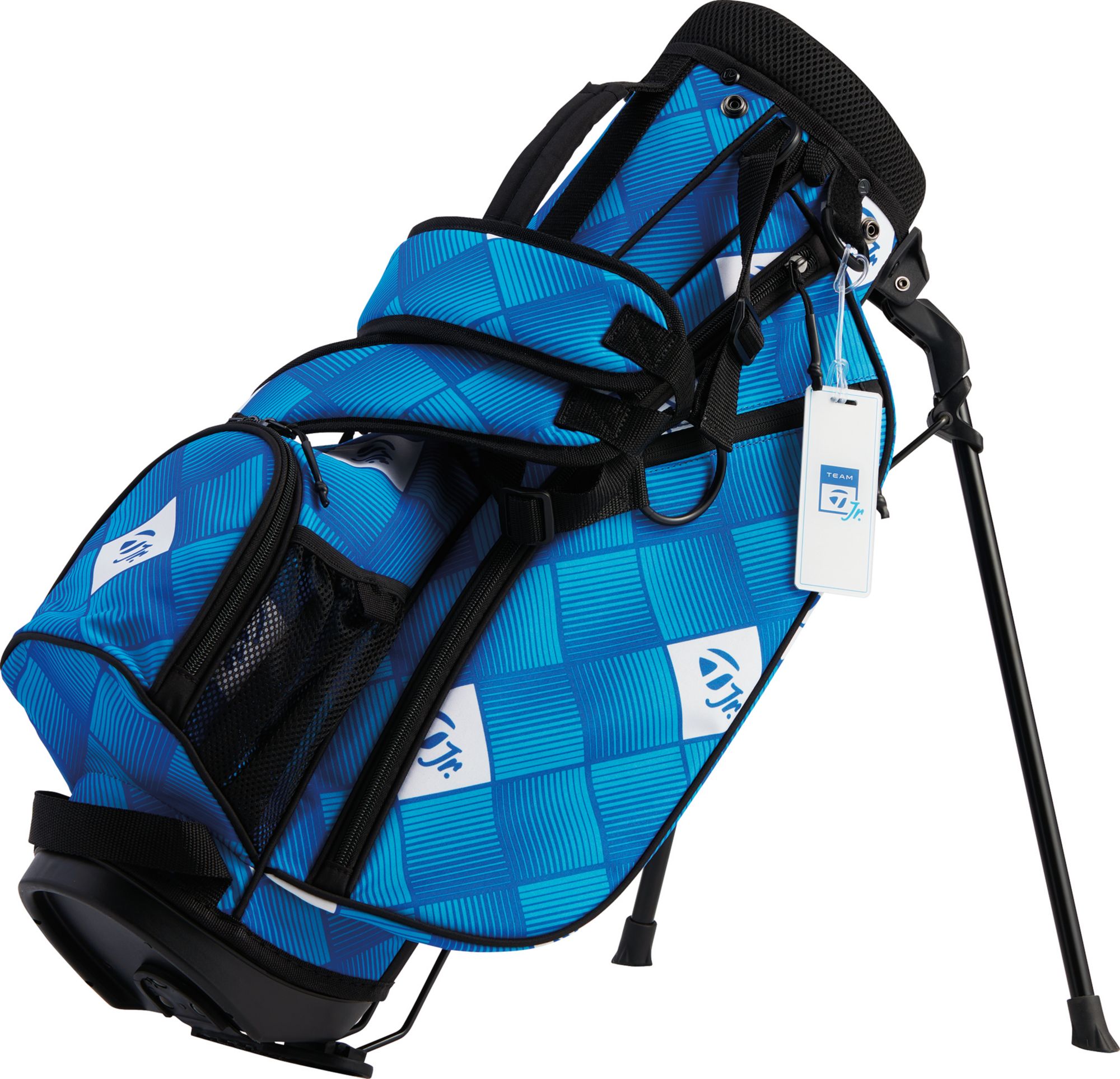Team TaylorMade Junior 6-Piece Complete Set - (Height 42" - 47") product image
