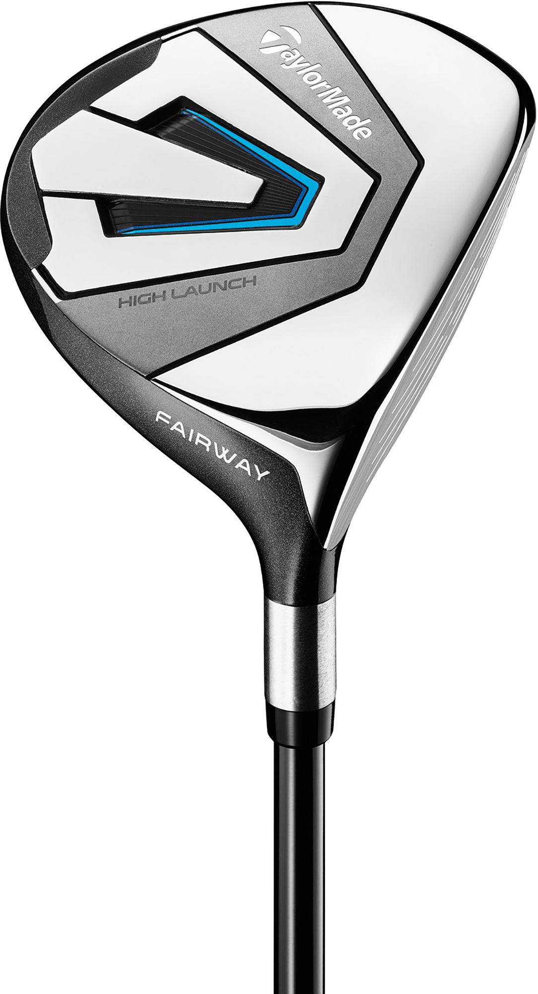 Team TaylorMade Junior 6-Piece Complete Set - (Height 42" - 47") product image