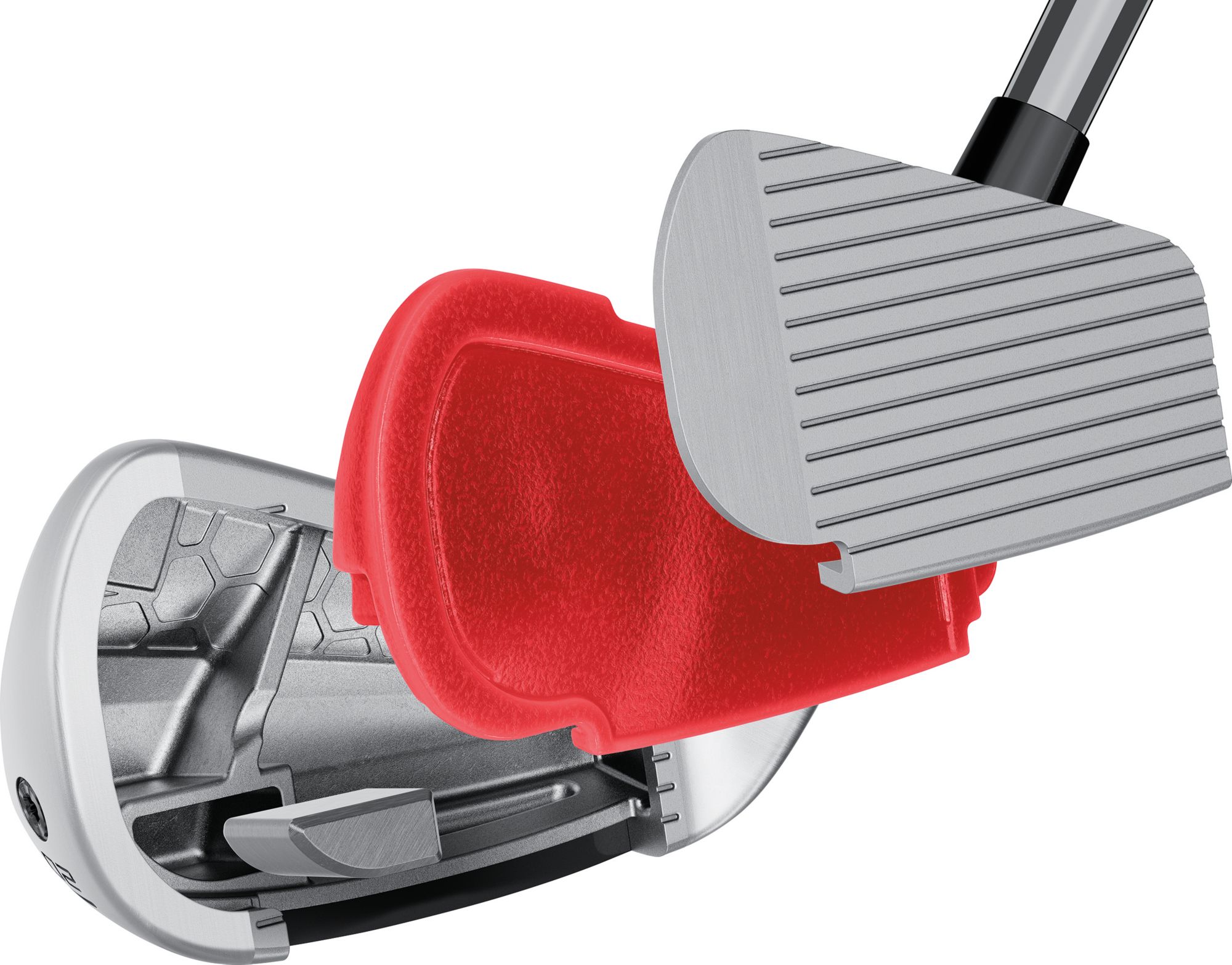 TaylorMade P-UDI Utility Iron product image
