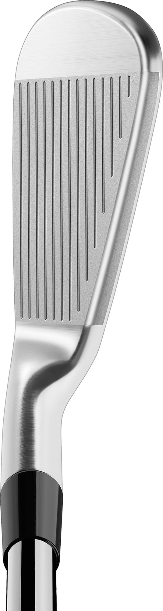Used TaylorMade 2024 P770 Irons product image