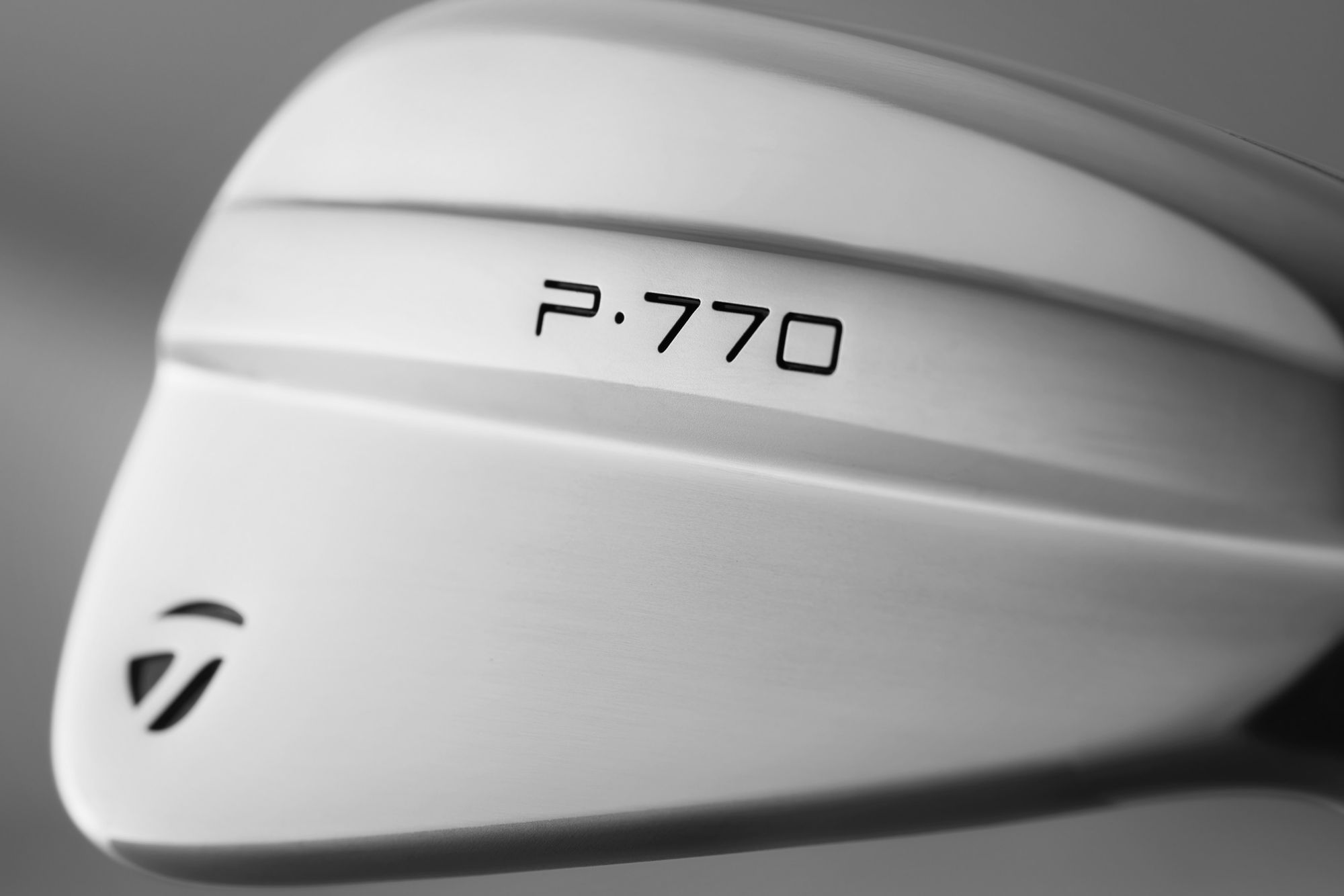 Used TaylorMade 2024 P770 Irons product image