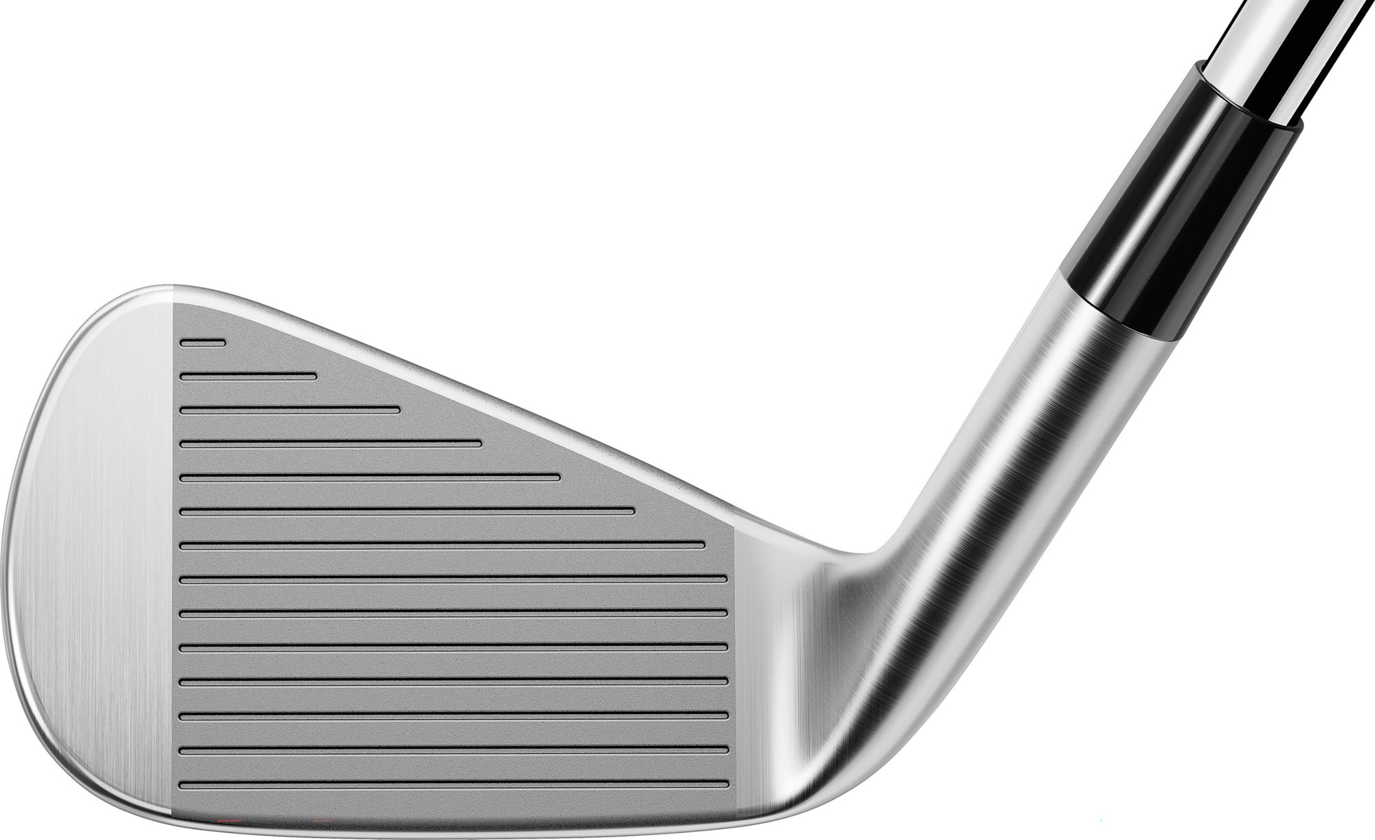 Used TaylorMade 2024 P770 Irons product image
