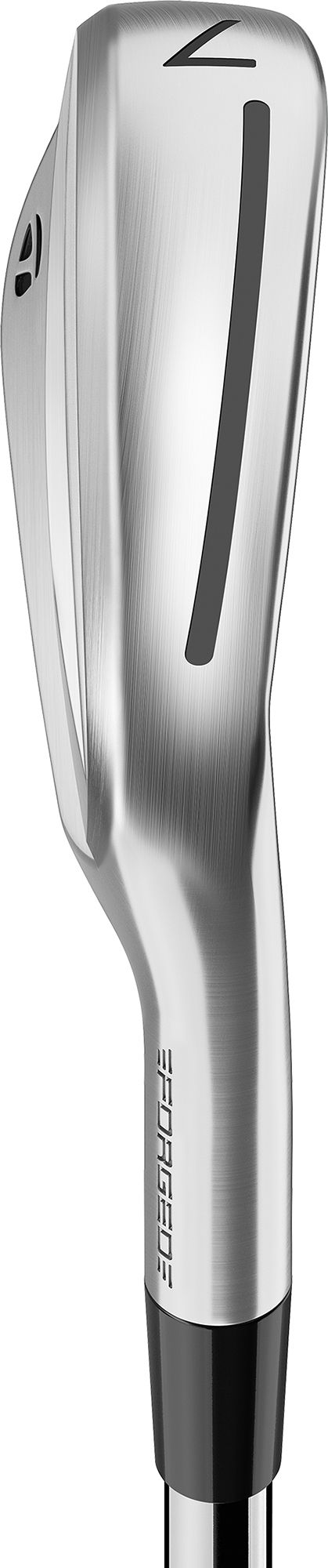 Used TaylorMade 2024 P770 Irons product image
