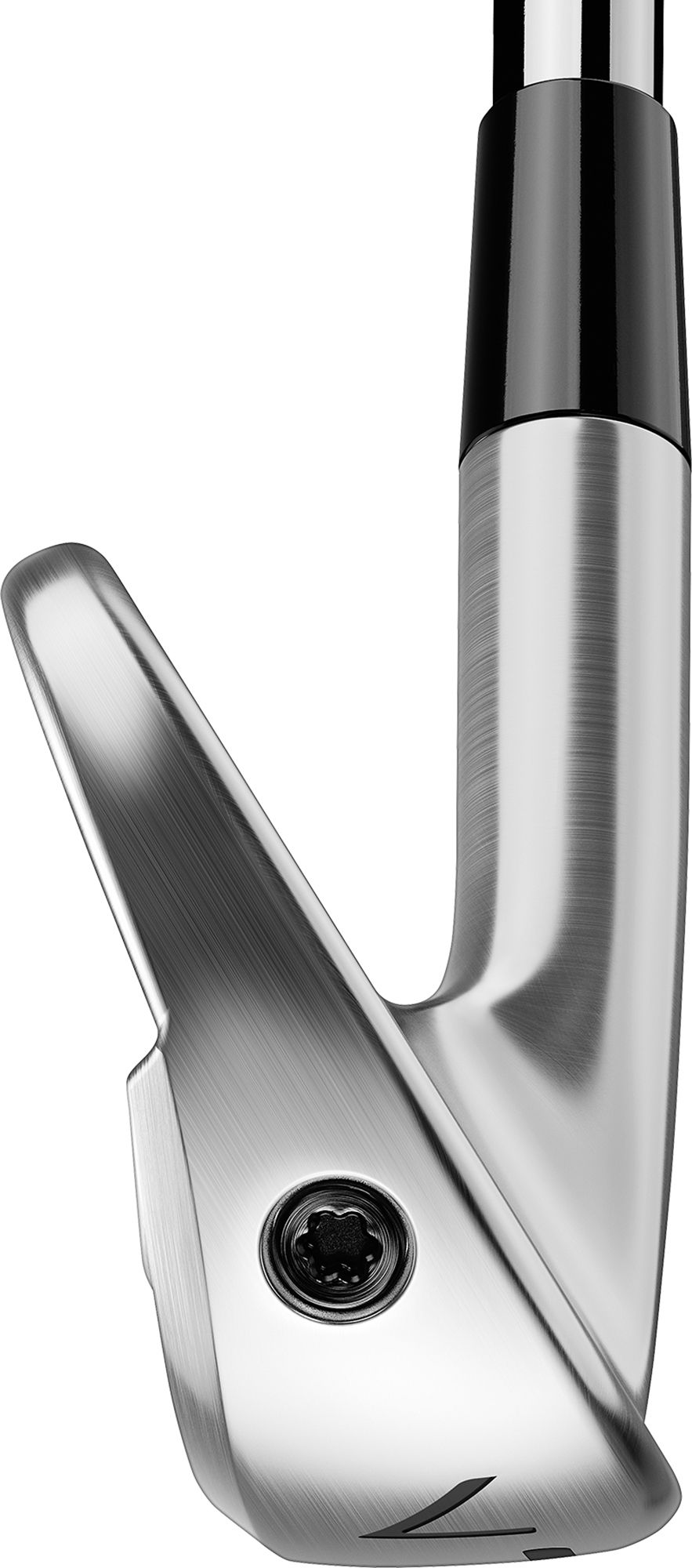 Used TaylorMade 2024 P770 Irons product image