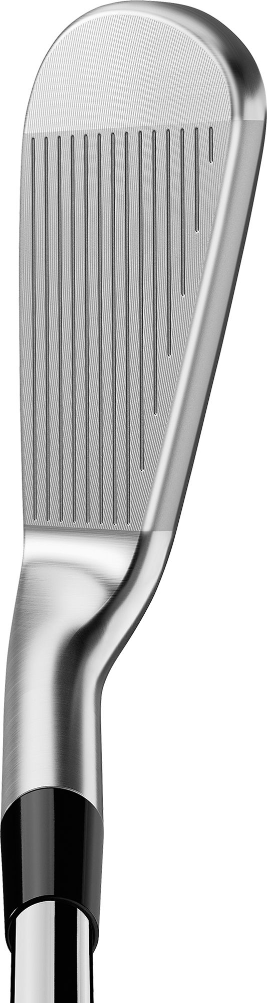 Used TaylorMade P7CB Irons product image