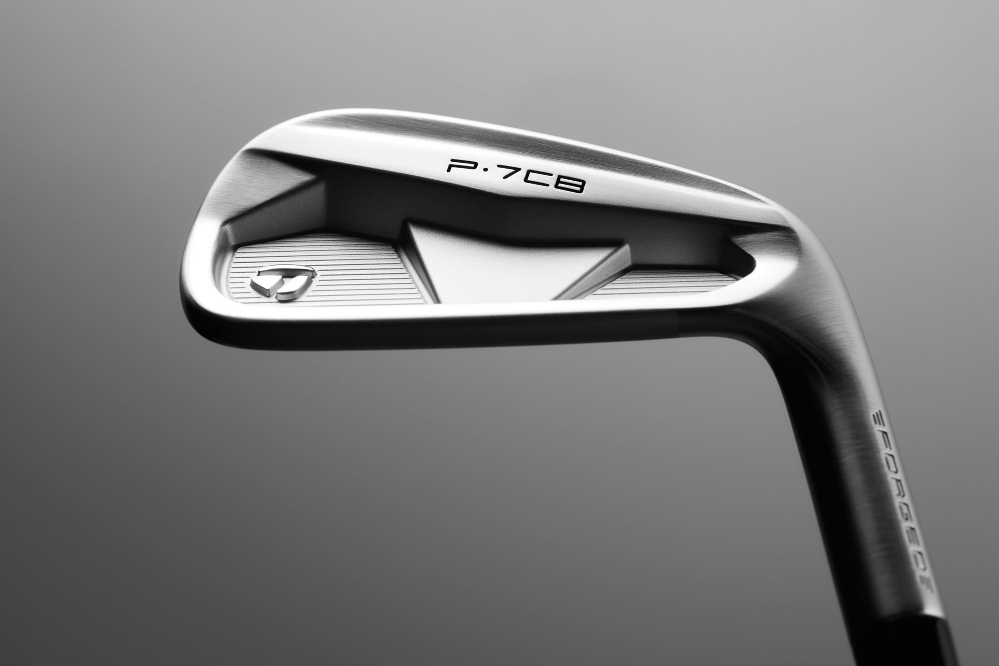 Used TaylorMade P7CB Irons product image