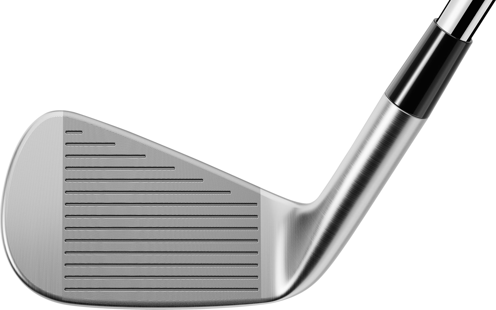 Used TaylorMade P7CB Irons product image
