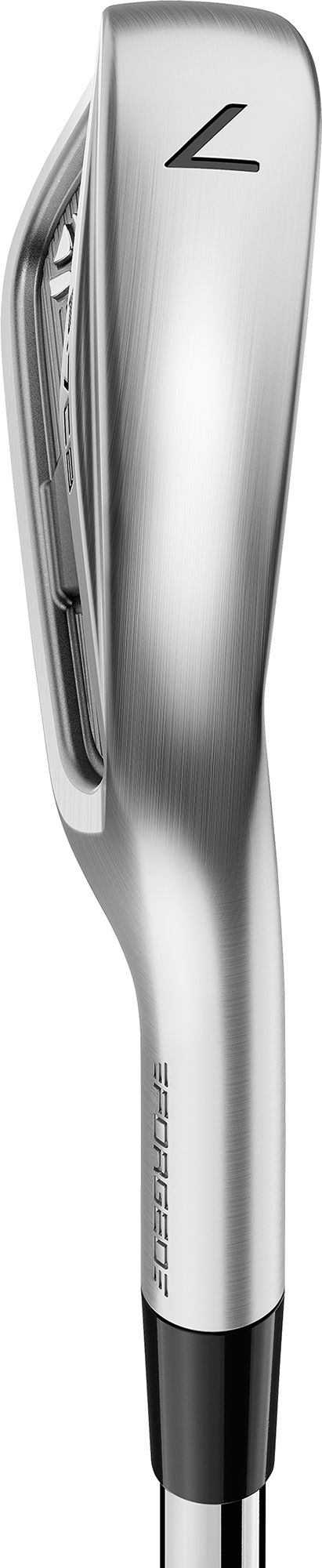 Used TaylorMade P7CB Irons product image