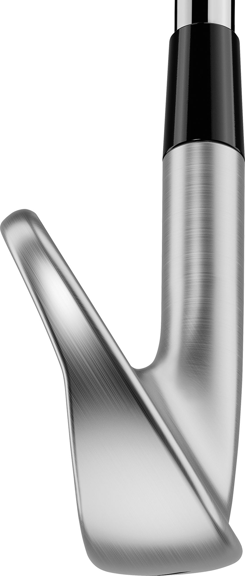 Used TaylorMade P7CB Irons product image