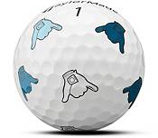 TaylorMade 2024 TP5 pix 3.0 Shaka Golf Balls product image