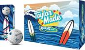 TaylorMade 2024 TP5 pix 3.0 Shaka Golf Balls product image