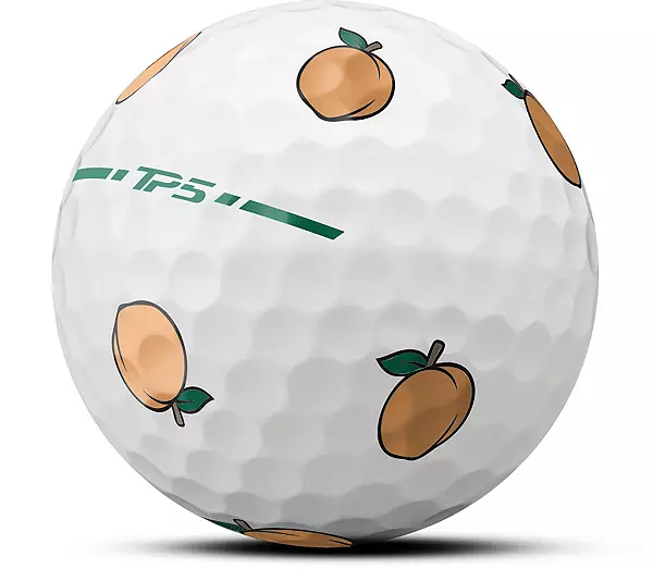 TaylorMade 2024 TP5 pix 3.0 Season Opener Golf Balls | Golf Galaxy