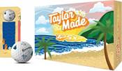 TaylorMade 2024 TP5x pix 3.0 Shaka Golf Balls product image