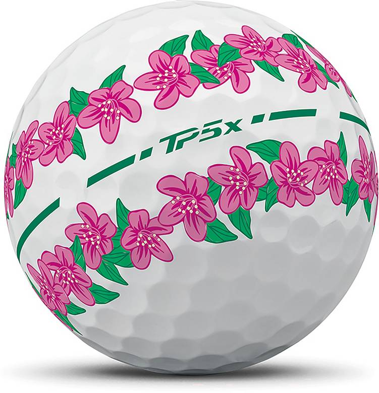TaylorMade 2024 TP5x pix 3.0 Season Opener Golf Balls | Golf TaylorMade 2024 TP5x pix 3.0 Season Opener Golf Balls | Golf