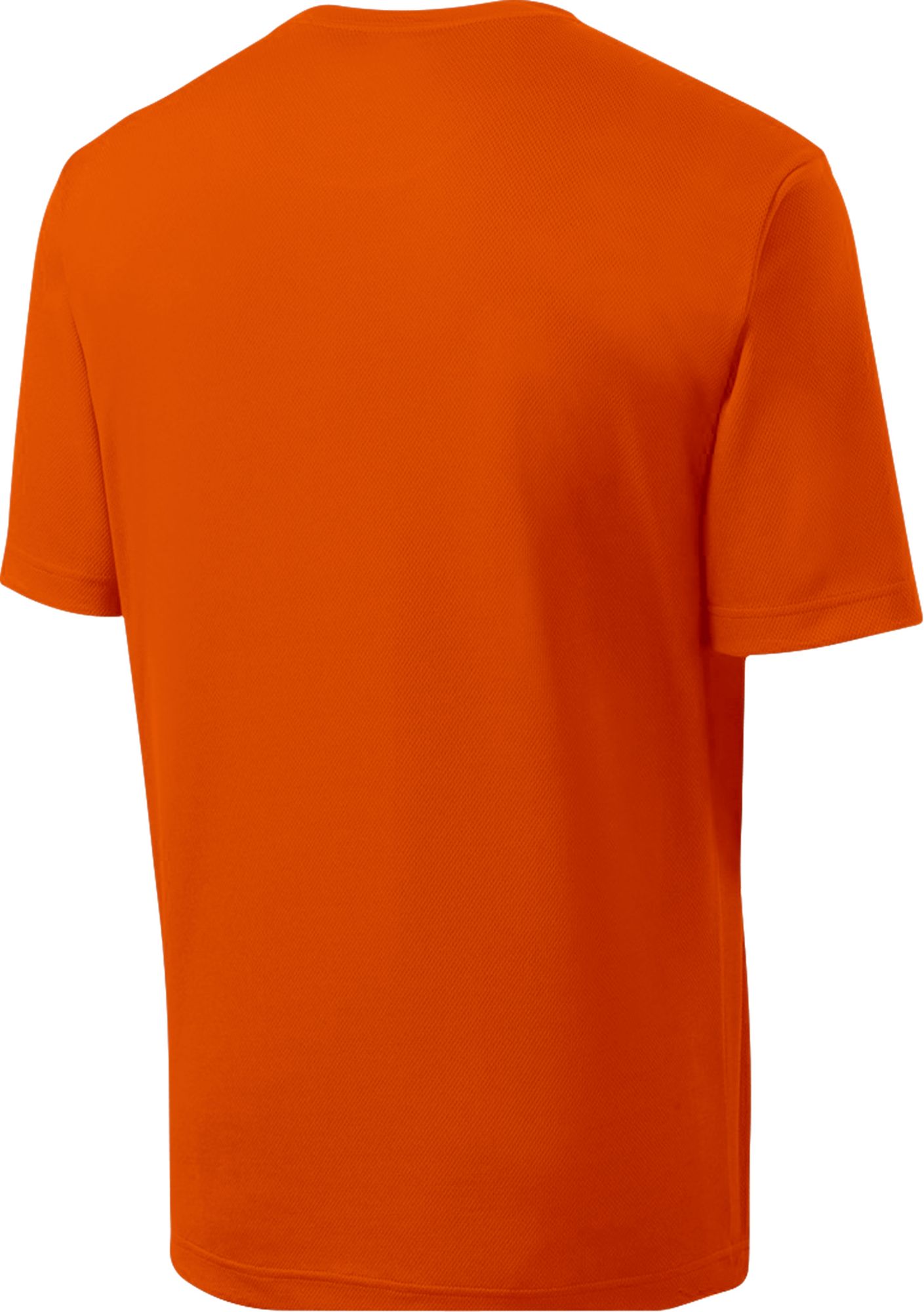 Image One Youth Virginia Cavaliers Orange Offsides Competitor T-Shirt product image
