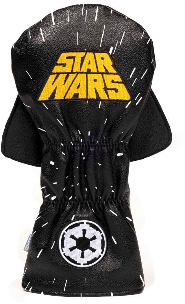 Breakfast Balls x Transformers "Starscream" Blade Headcover product image