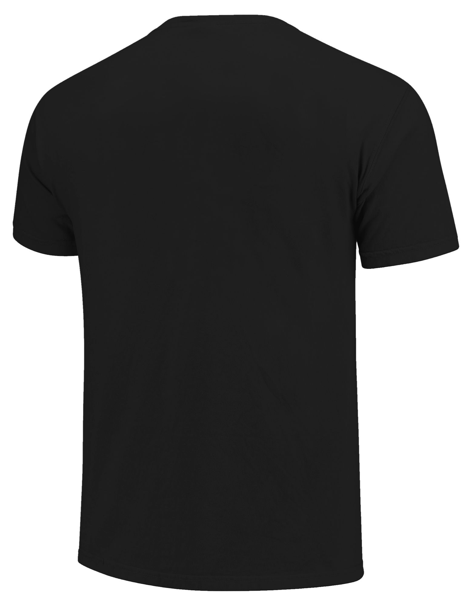 Image One Women's Vanderbilt Commodores Black Nashville T-Shirt product image