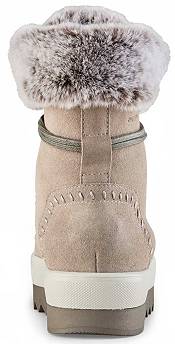 Cougar Women's Vanetta Suede Mid Boots product image