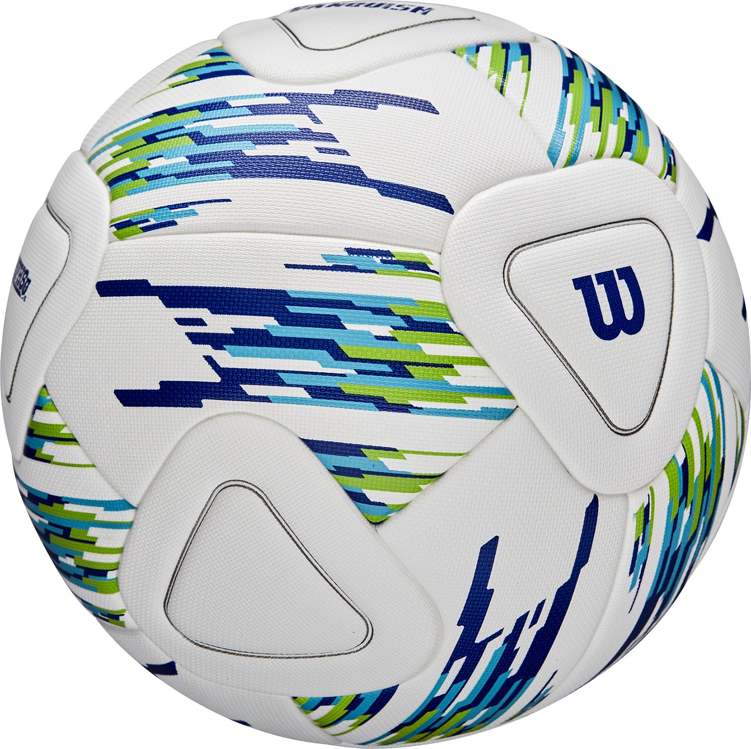 Dick's Sporting Goods Wilson Vantage NCAA Match Soccer Ball | The