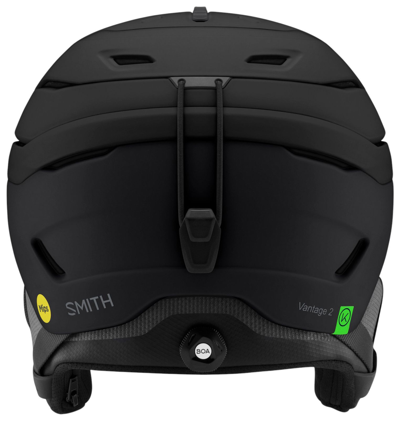 SMITH Adult Vantage 2 MIPS Snow Helmet 2026 product image