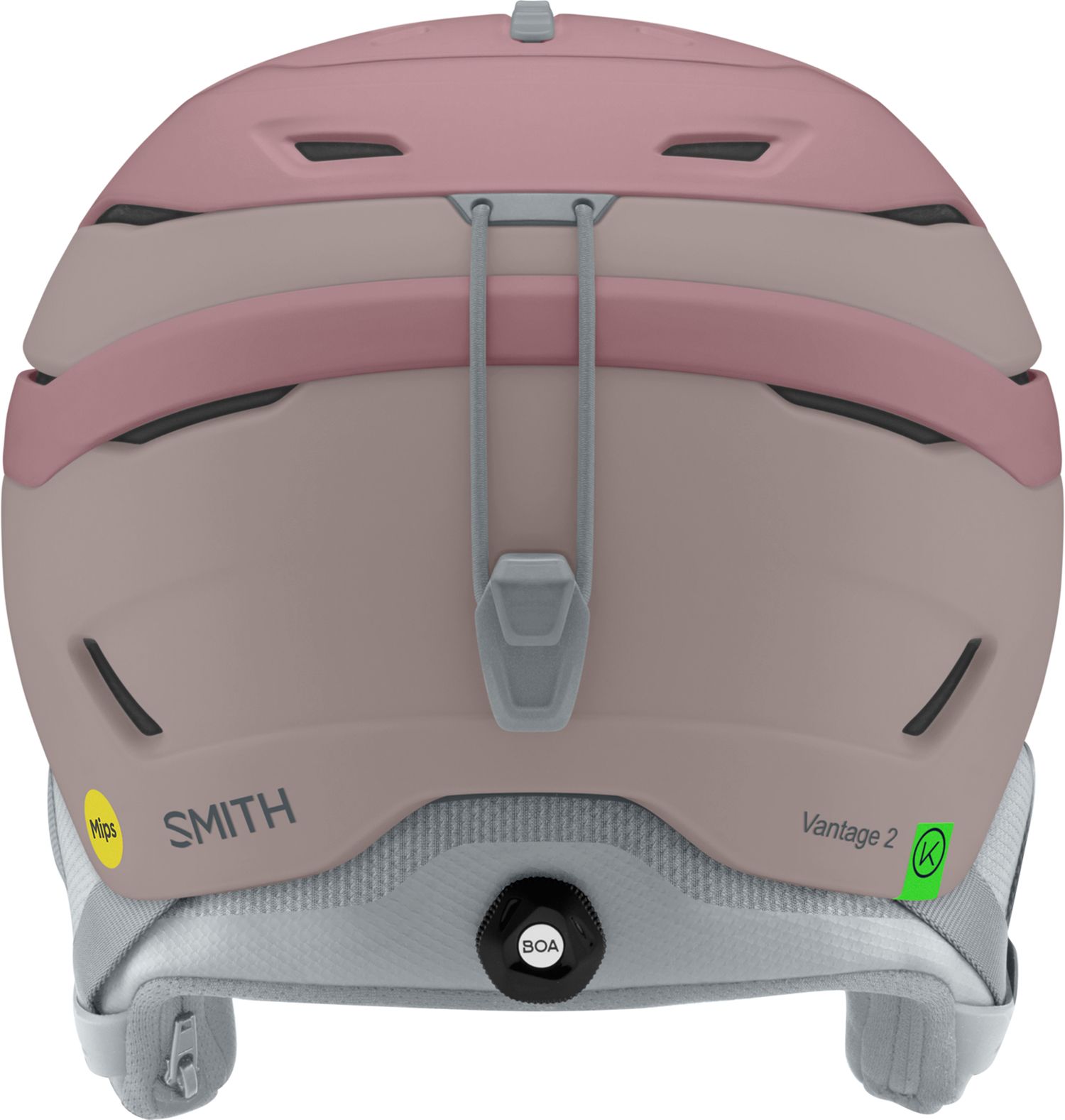 SMITH Adult Vantage 2 MIPS Snow Helmet 2026 product image
