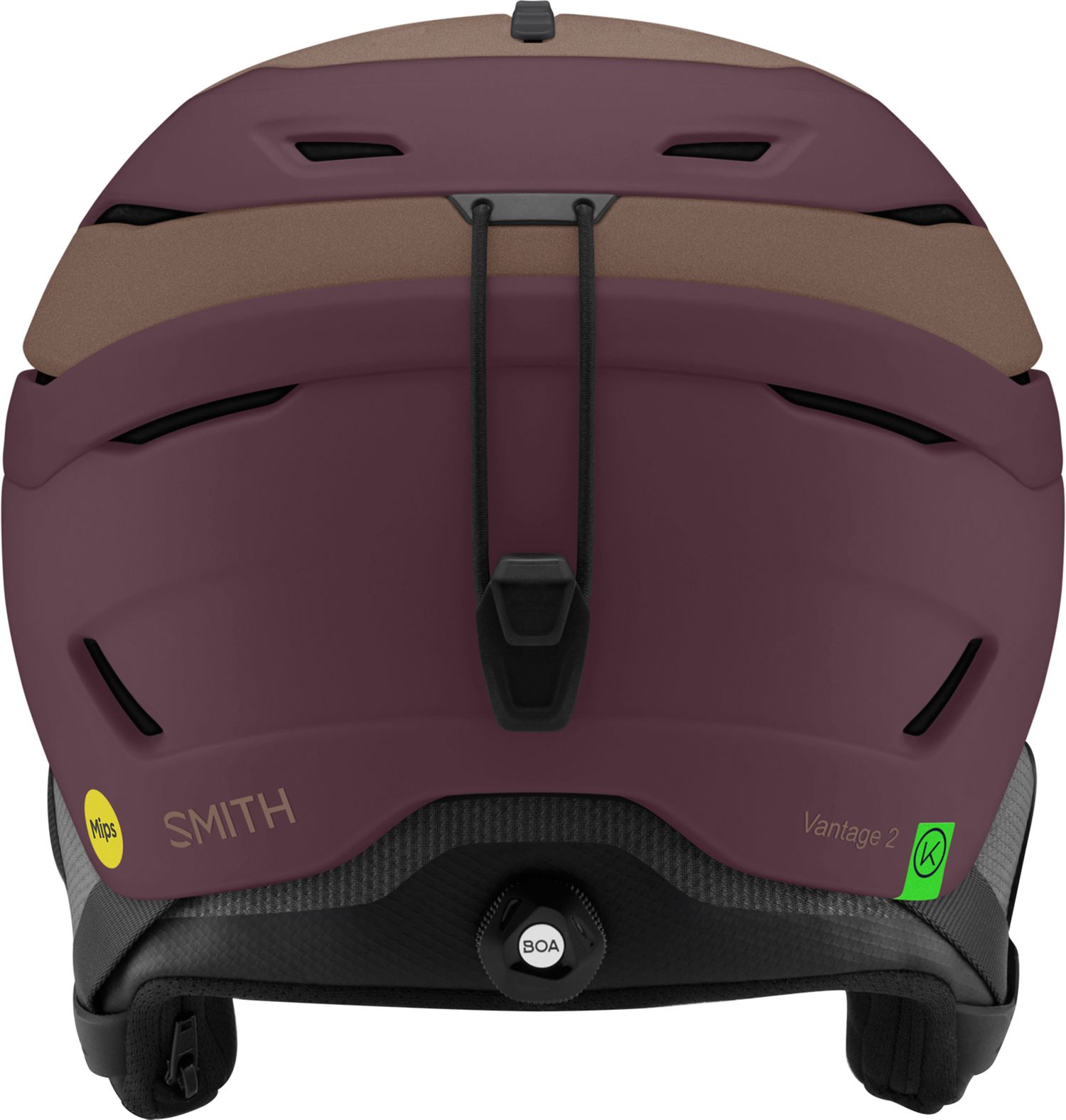 SMITH Adult Vantage 2 MIPS Snow Helmet 2026 product image