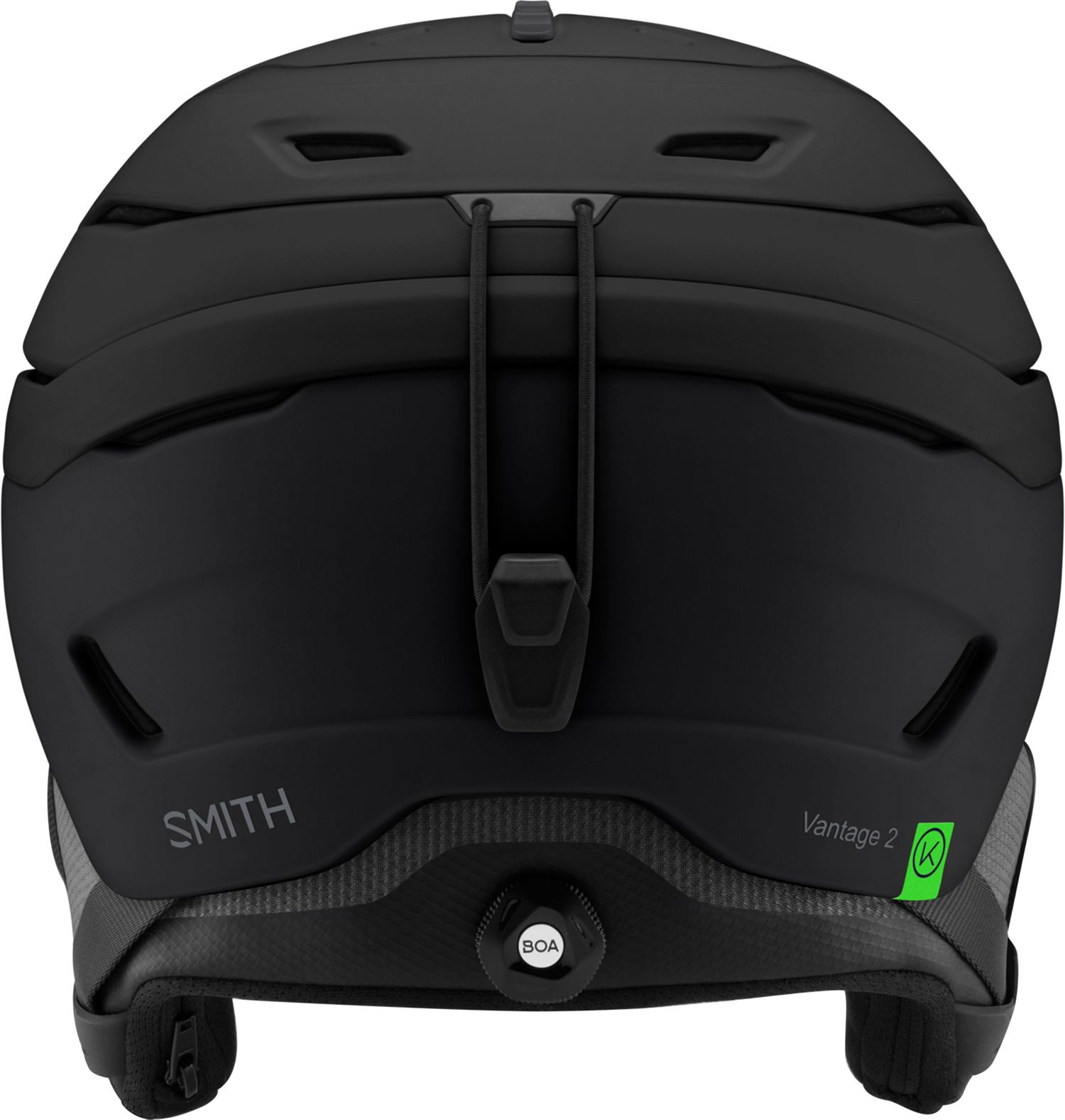 SMITH Adult Vantage 2 Snow Helmet 2026 product image