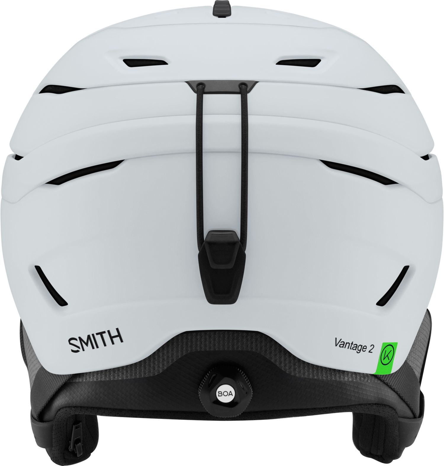 SMITH Adult Vantage 2 Snow Helmet 2026 product image
