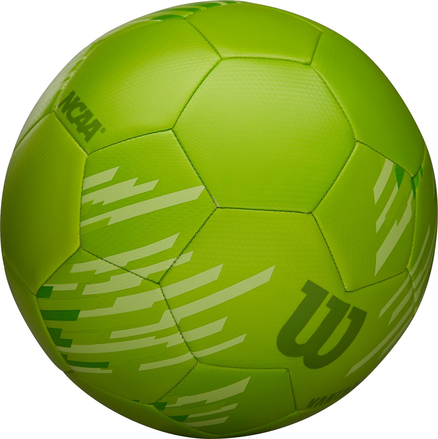 Wilson Vantage NCAA Match Soccer Ball