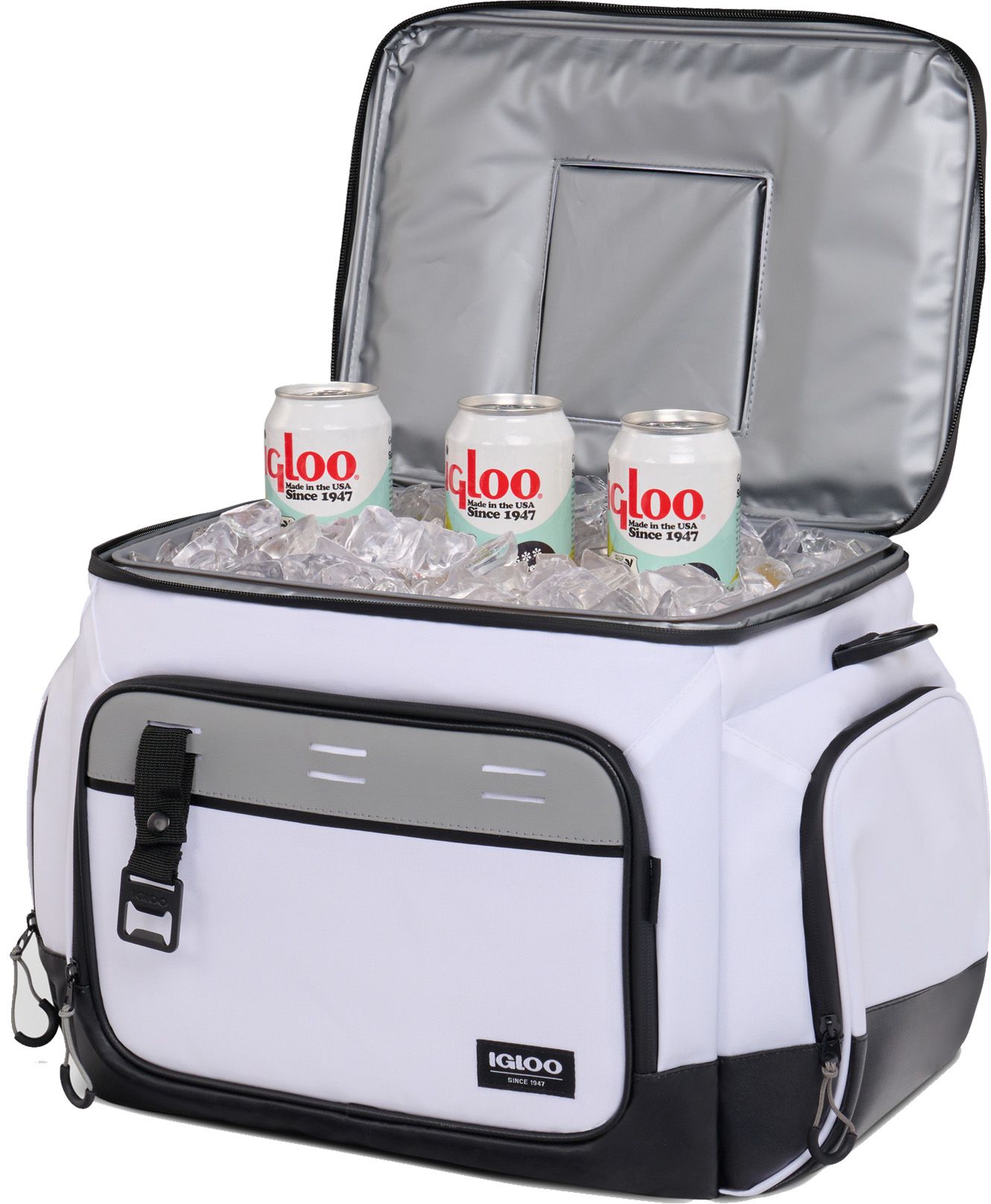 Igloo Marine Vantage HLC 28 Can Cooler product image