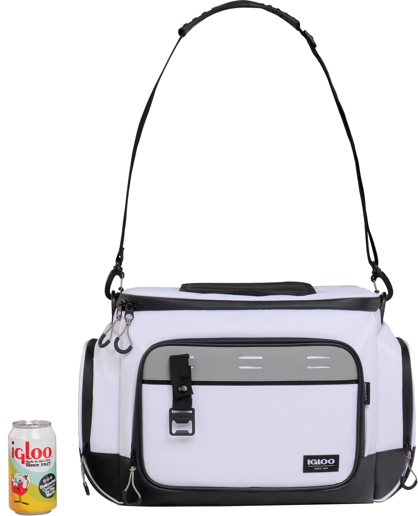 Igloo Marine Vantage HLC 28 Can Cooler product image