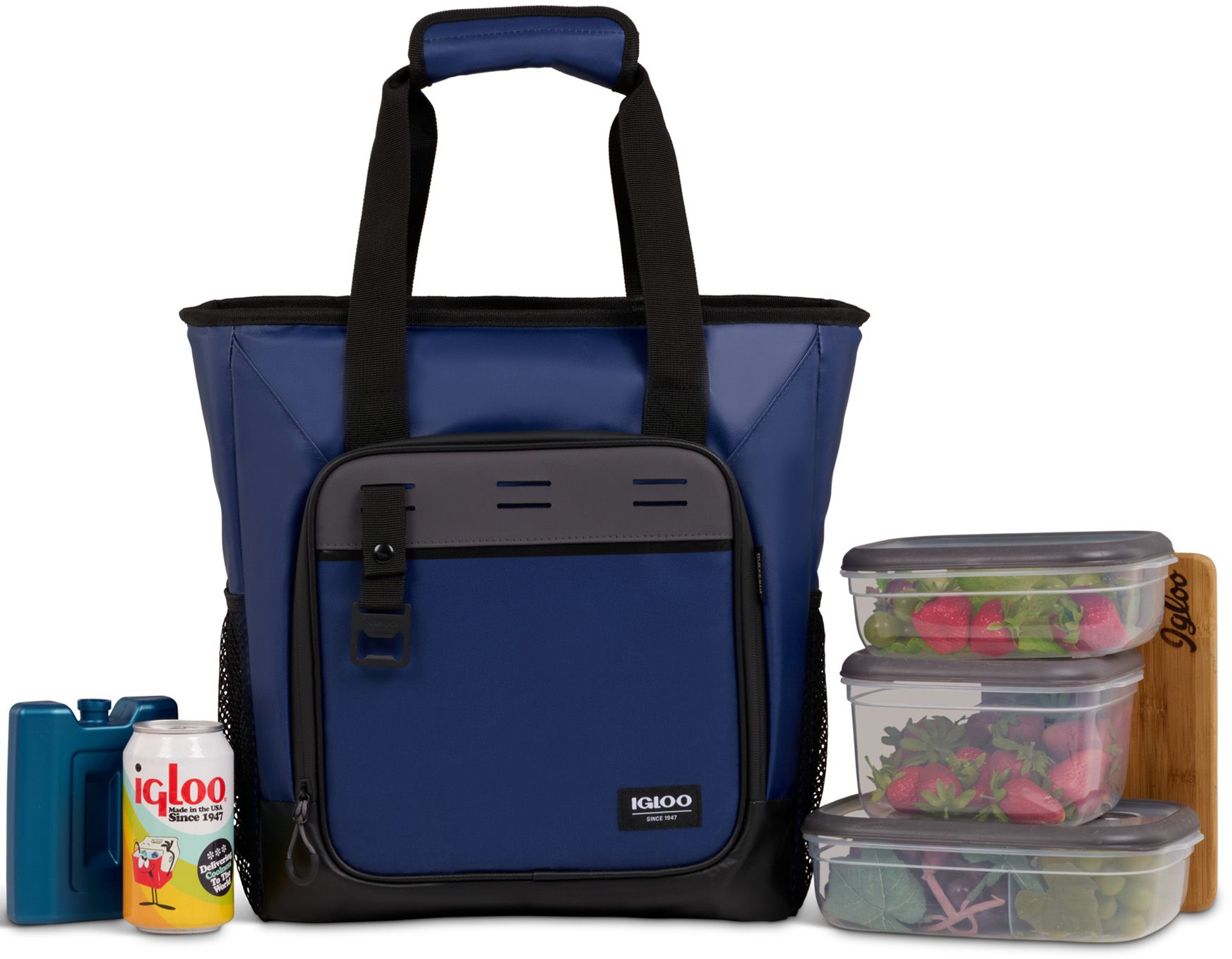 Igloo Vantage North South 24 Can Tote Pack product image