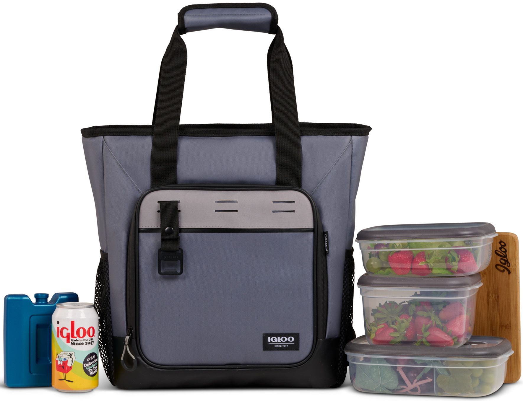 Igloo Vantage North South 24 Can Tote Pack product image
