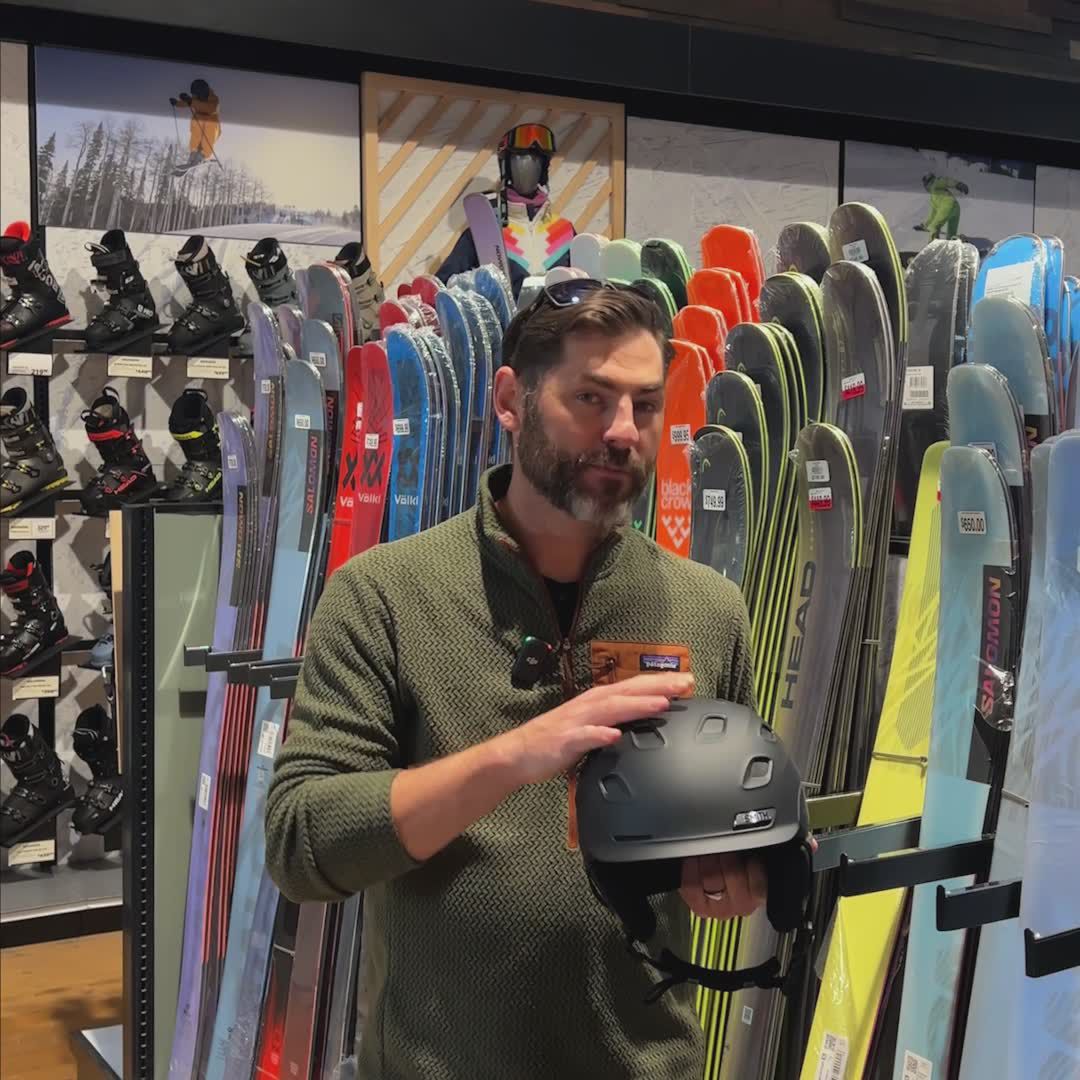 SMITH VANTAGE MIPS Snow Helmet product