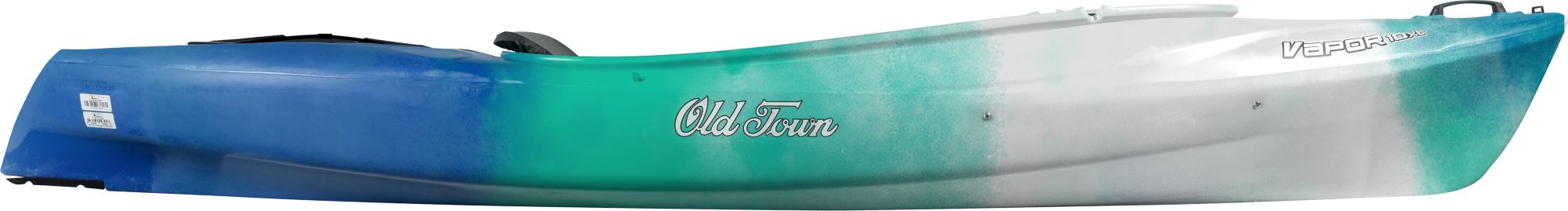 Old Town Vapor 10XT Kayak product image