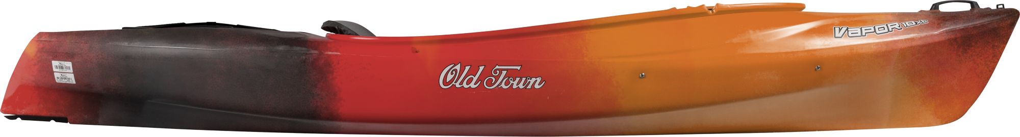 Old Town Vapor 10XT Kayak product image