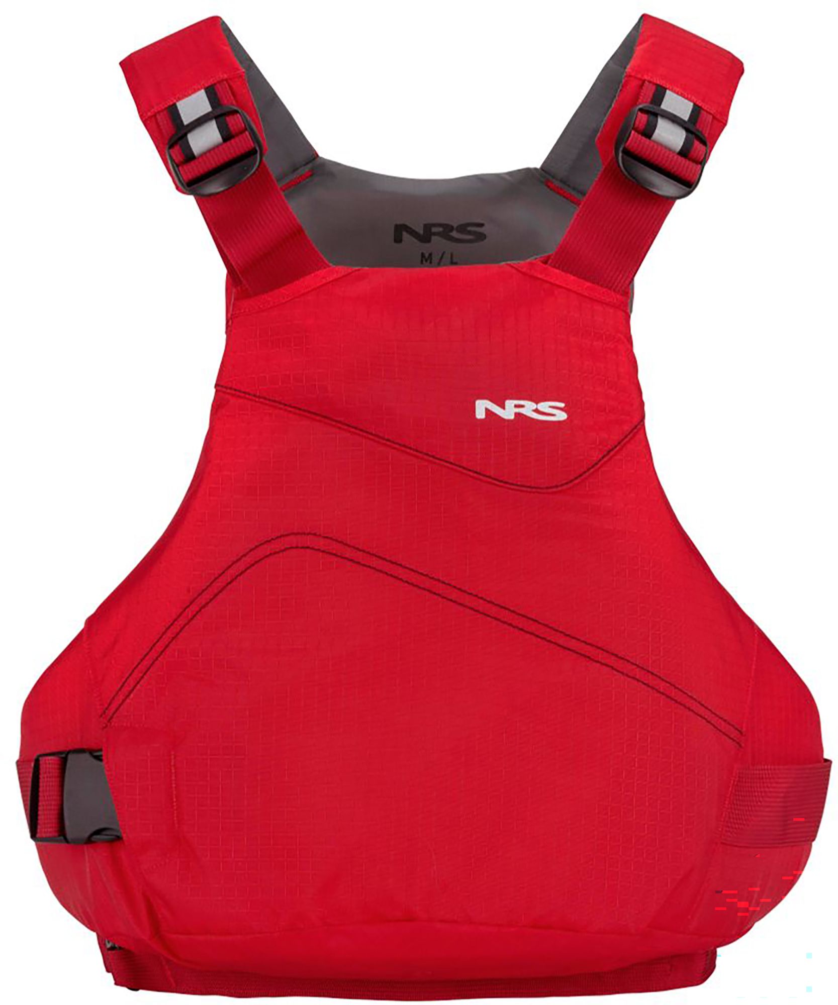NRS Vapor PFD Life Jacket product image