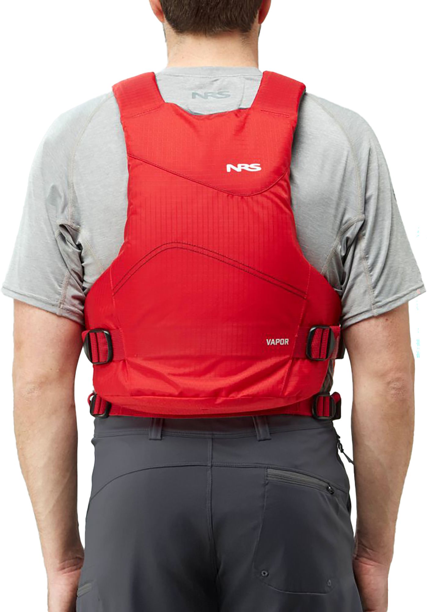 NRS Vapor PFD Life Jacket product image