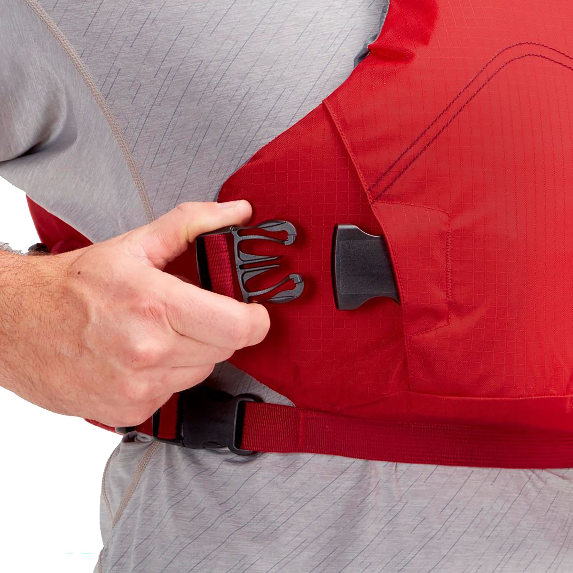 NRS Vapor PFD Life Jacket product image