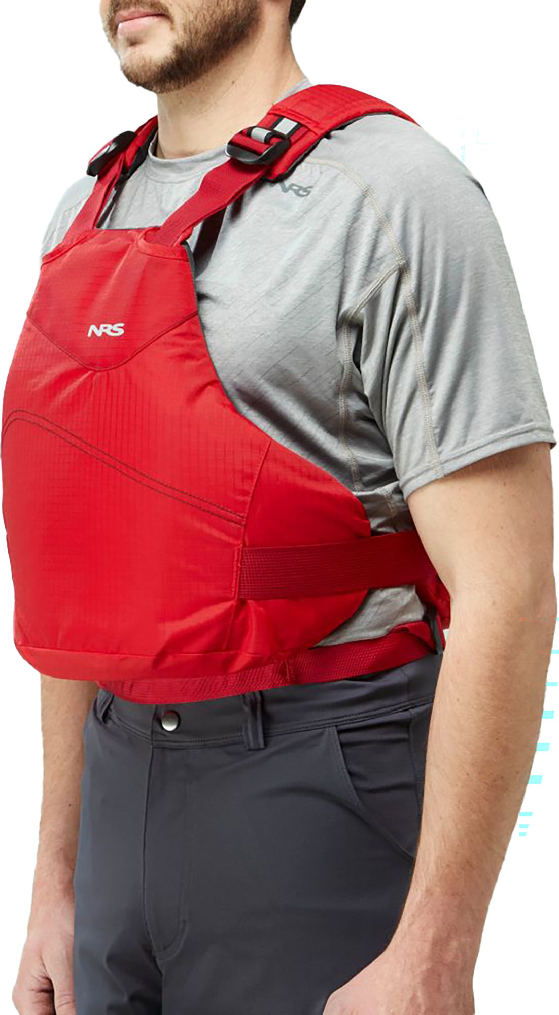NRS Vapor PFD Life Jacket product image