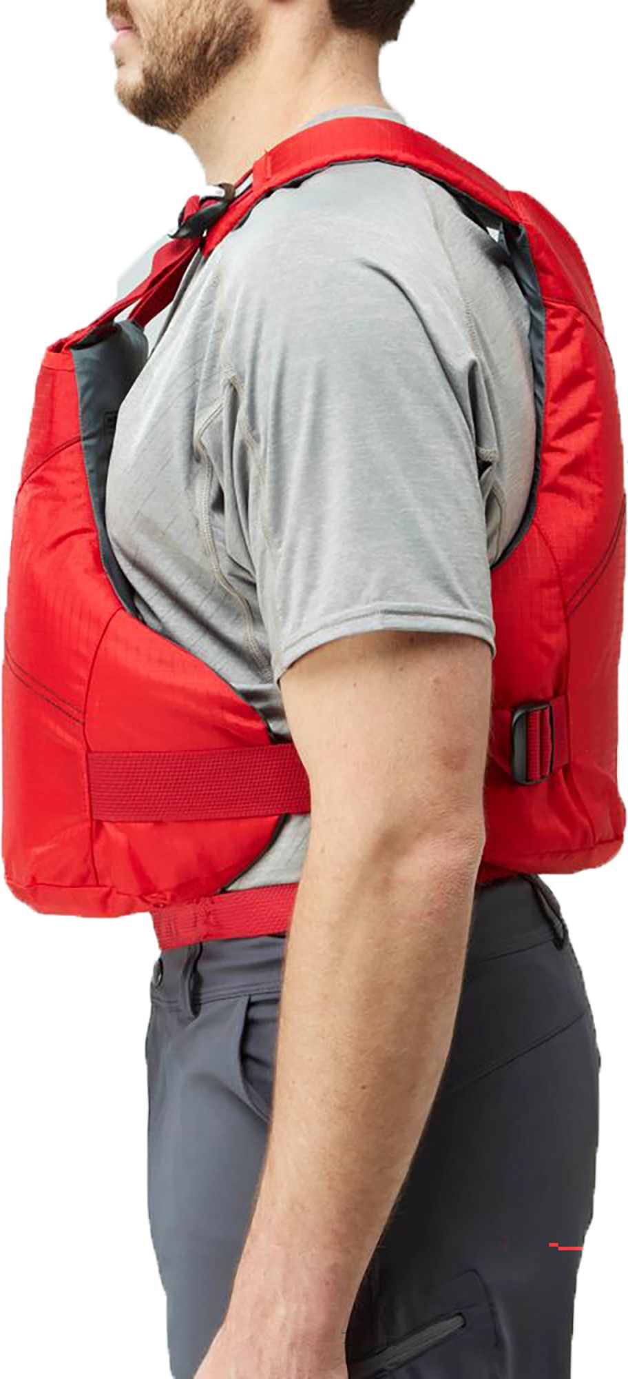 NRS Vapor PFD Life Jacket product image