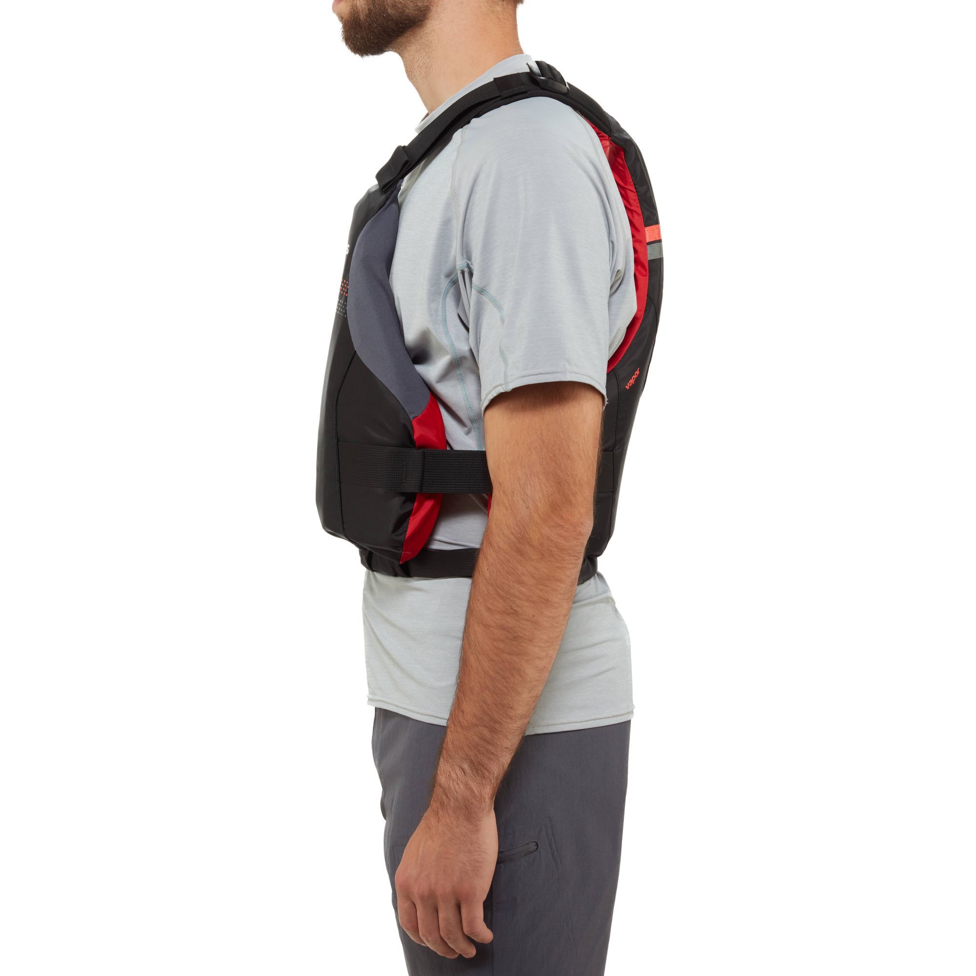 NRS Adult Vapor Nylon Life Vest product image