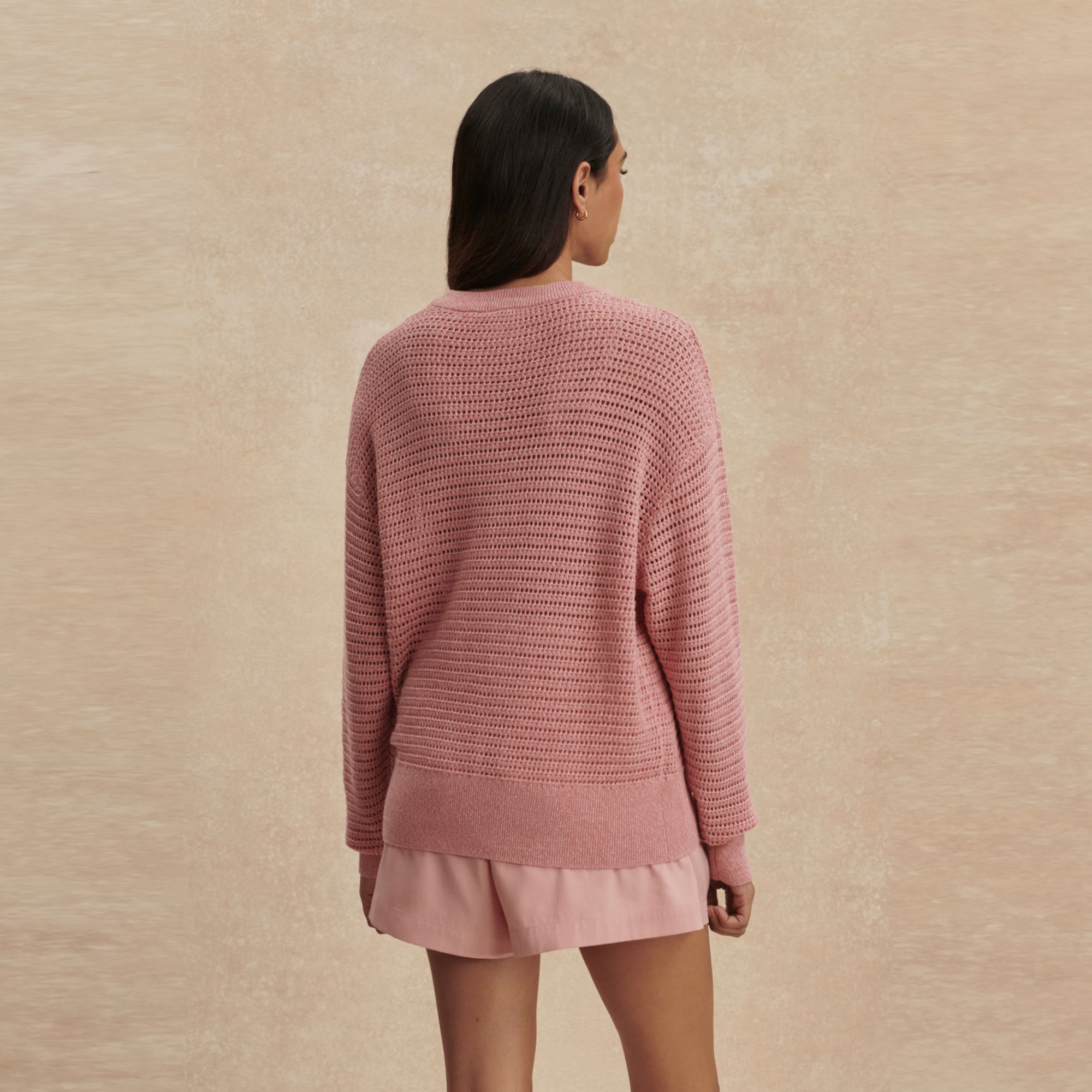 Varley Women's Kershaw Sweater product image