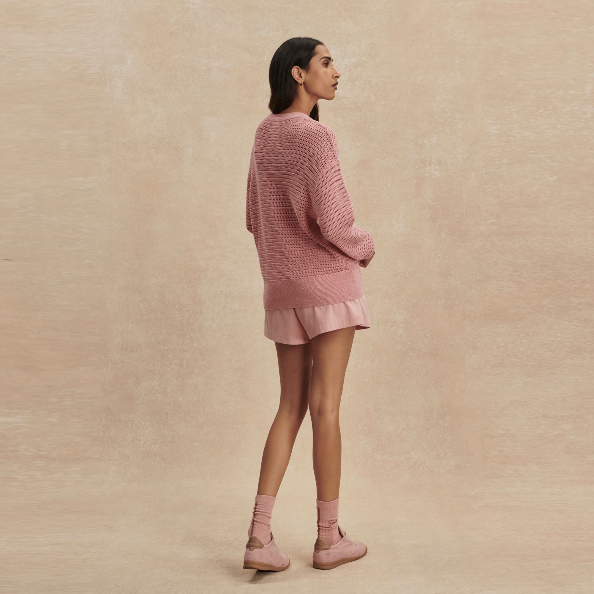 Varley Women's Kershaw Sweater product image